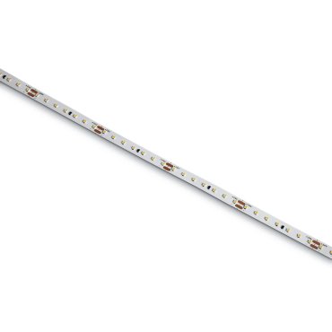 ONE Light LED strip - 0,8 cm breed, 500 cm lengte - 24Vdc - dimbaar - 9,6W LED per meter - 4000K