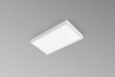 Century Italia Quadro - opbouwset - 60,2 x 30,2 x 4,3 cm