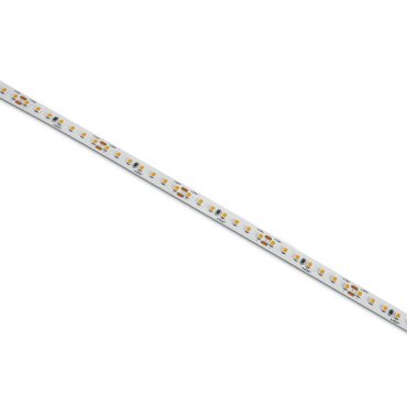 ONE Light LED strip - 1 cm breed, 500 cm lengte - 24Vdc - dimbaar - 19,2W LED per meter - 2700K