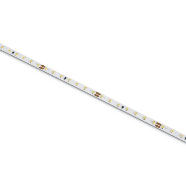 ONE Light Ultra Slim Range - 0,5 cm breed, 500 cm lengte - 24Vdc - dimbaar - 9,6W LED per meter - 2700K