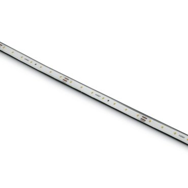ONE Light Outdoor LED strips - 1 cm breed, 500 cm lengte - 24Vdc - dimbaar - 4,8W LED per meter - IP68 - 2700K