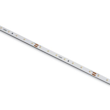 ONE Light LED strip -  0,8 cm breed, 500 cm lengte - 24Vdc - dimbaar - 4,8W LED per meter - 2700K