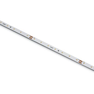 ONE Light LED strip -  0,8 cm breed, 500 cm lengte - 24Vdc - dimbaar - 4,8W LED per meter - 6000K
