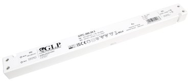 GLP LED driver - 24Vdc/230V - 200W - niet dimbaar
