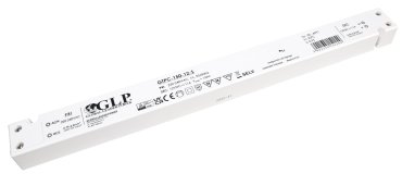 GLP LED driver - 24Vdc/230V - 150W - niet dimbaar