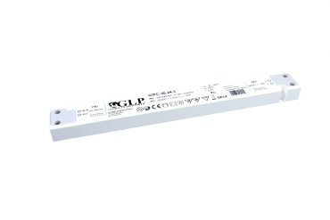 GLP LED driver - 24Vdc/230V - 30W - niet dimbaar