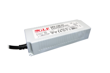 GLP LED driver - 24Vdc/230V - IP67 - 120W - niet-dimbaar