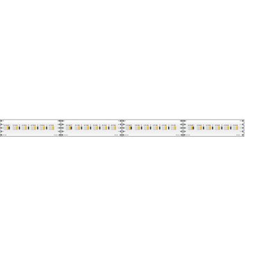 Klus LED strip - 1cm breed, 500cm lengte - 24Vdc - 15,3W LED per meter - 384 LEDs per meter - IP20 - RGBW