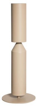 ETH Pencil - tafellamp - Ø 8 x 50 cm - zand
