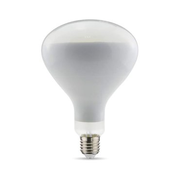 Daylight Italia R125 LED - Ø 12,5 x 17 cm - E27 - 11W dimbaar - 2700K