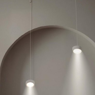 New Garden Roll - Ophangset - 200 cm - wit
