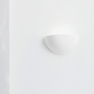 Nova Luce Onica - wandlamp - 6 x 6 x 12 cm - 4W LED incl. - wit