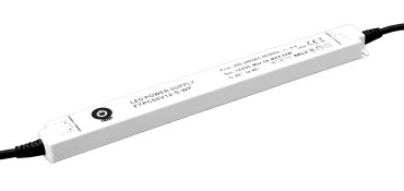 POS LED driver - 24Vdc/230V - 60W - IP66 - niet dimbaar