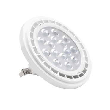 Century Italia LED - 11,1 x 6,5 cm - G53 - 12W niet dimbaar - 3000K
