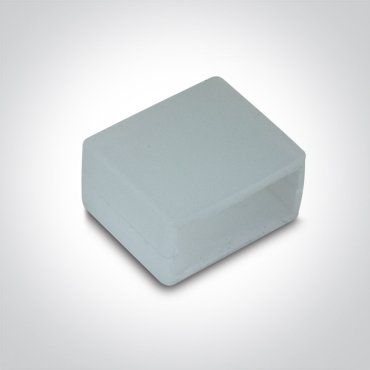 ONE Light 230V Neon Flex Lightline - eindkap voor 7872
