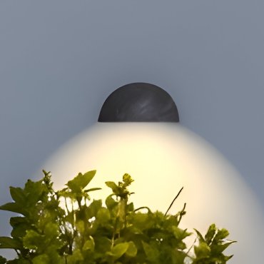 Nordlux Scorpius Maxi - buiten wandverlichting - 27 x 14 cm - IP23 - gegalvaniseerd staal