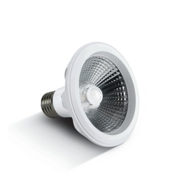 ONE Light PAR30 COB LED - Ø 9,4 x 8,6 cm - E27 - 10W niet dimbaar - 3000K