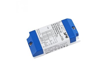 Faro LED driver - 150-500mA - 5-40V/230V - 1 tot 20W afhankelijk van mA - niet dimbaar - IP20