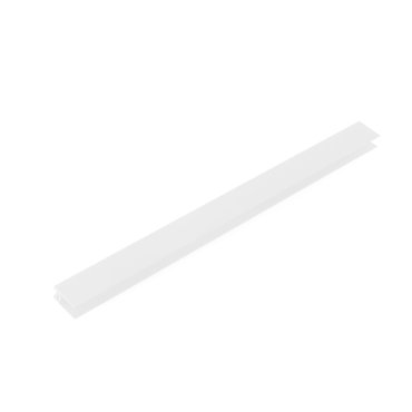 Faro Neso - opbouw magnetisch profiel - 2m - wit