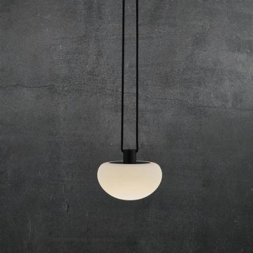 Nordlux Sponge - hanglamp - oplaadbaar via USB-kabel - Ø 20 x 115,4 cm - 3 stappen Moodmaker functie - 4,8W LED incl. - IP65 - wit