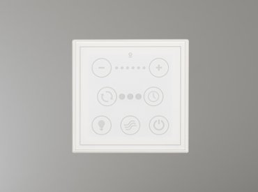 Faro Just Fan Smart wand controller