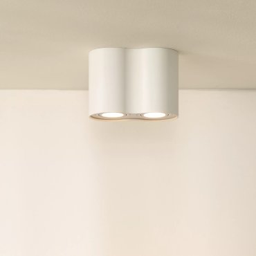 Lucide Tube 2 - wit