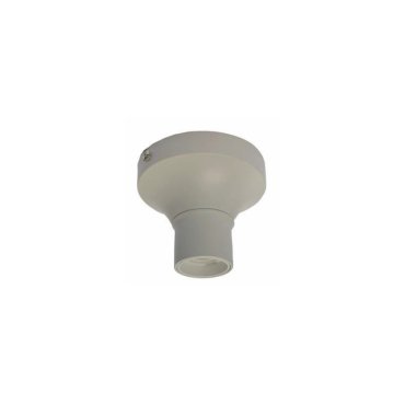 Artdelight Multi - plafondverlichting - Ø 10 x 8,5 cm - wit