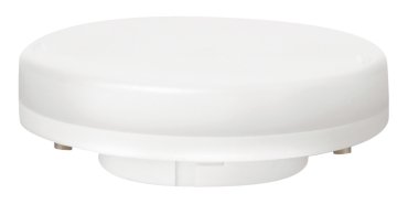 Sylvania Microlynxy - Ø 7,4 x 2,5 cm - GX53 - 5W niet dimbaar - 3000K