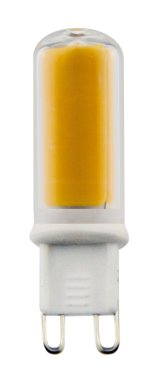 Sylvania Toledo Retro - Ø 1,35 x 5,25 cm - G9 - 2,2W niet dimbaar - 2700K