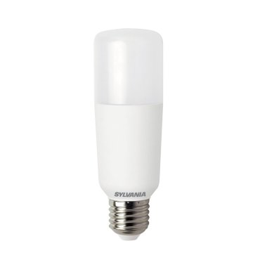 Sylvania Toledo Stick - Ø 4,5 x 13,7 cm - E27 - 10W niet dimbaar - 4000K