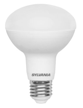 Sylvania Refled - Ø 8,1 x 11,4 cm - E27 - 8W niet dimbaar - 3000K
