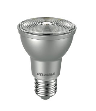 Sylvania Refled Retro - Ø 6,4 x 8,9 cm - E27 - 7,2W dimbaar - 3000K
