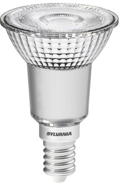 Sylvania Refled Retro - Ø 5 x 7,3 cm - E14 - 4,5W niet dimbaar - 3000K