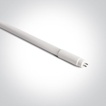 ONE Light T5 Tubes Glass - 55 cm - G5 - 7W - niet dimbaar - 4000K