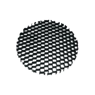 ONE Light GU10 Track Spots - rail spot - 3-fase railsysteem - Ø 5,5 x 12 cm - zwart