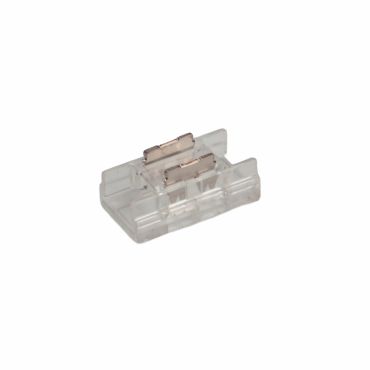 Lichtkoning - connector - 0,64 x 0,5 cm - voor enkelkleurige 5mm SMD LED strip