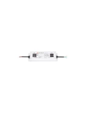 Nova Luce driver - 24Vdc / 230Vac - 200W - IP67