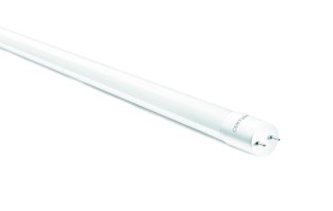 Century Italia T8 LED Tubes Full Vision 160 - Ø 2,5 x 60 cm - G13 - 9W - niet-dimbaar - 4000K
