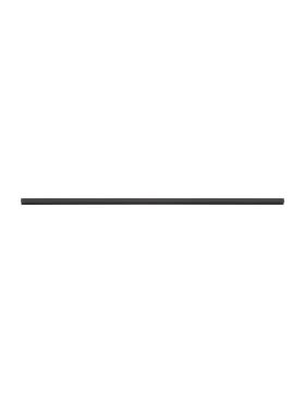 Nova Luce Planet - magnetische opbouw rail - 200 x 3,9 x 3,3 cm - zwart