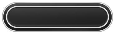 ETH Loïs - plafondlamp - 60 x 4,5 cm - 3 stappen dimmer - 22W LED incl. -  IP44 - zwart