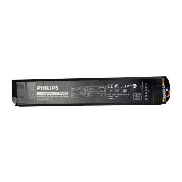 Nova Luce driver - 24Vdc / 230Vac - 180W