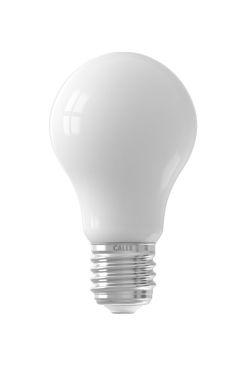 Calex LED Lamp - Ø 6 x 10,5 cm - E27 - 7,5W - 2700K