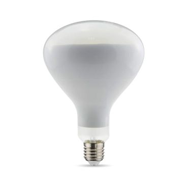 Daylight Italia R125 LED - Ø 12,5 x 17 cm - E27 - 11W dimbaar - 2700K