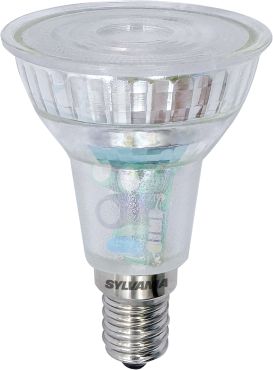 Sylvania Refled Retro - Ø 5 x 7,3 cm - E14 - 3,6W niet dimbaar - 4000K