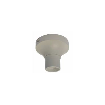 Artdelight Multi - plafondverlichting - Ø 10 x 8,5 cm - wit