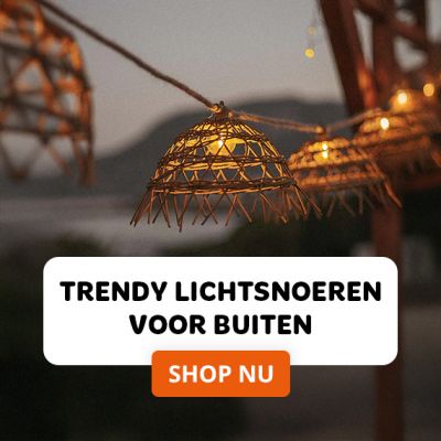 buitenverlichting