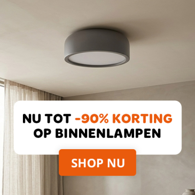 Binnenverlichting