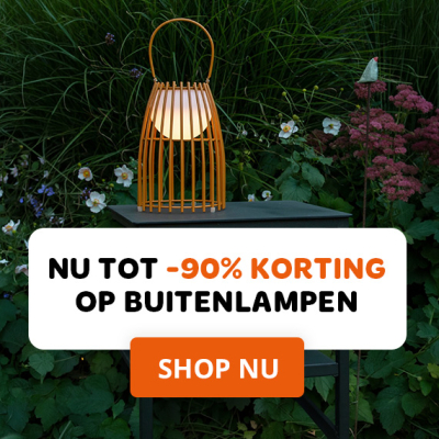 buitenverlichting