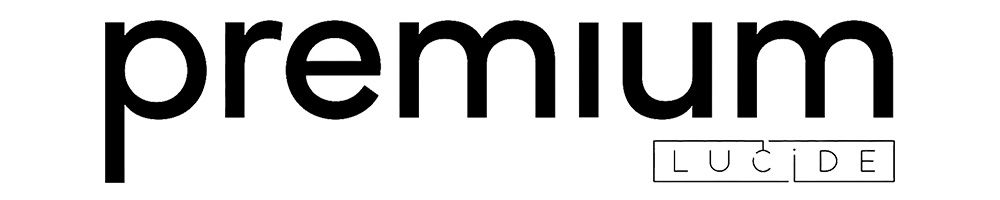 Premium by Lucide logo