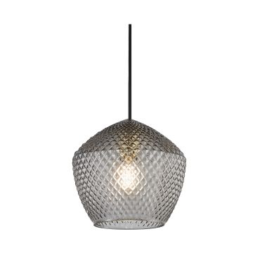 Nordlux Orbiform - hanglamp - Ø 23 x 221,5 cm - messing